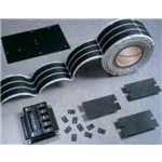 Thermal Interface Products 8X16 .080 LT YLW GAP PAD 2500S20 