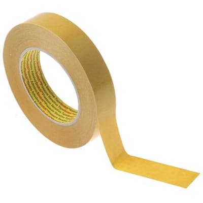 9192 PPL-THIN DOUBLE-SIDED TAPE 50 X 25 3M